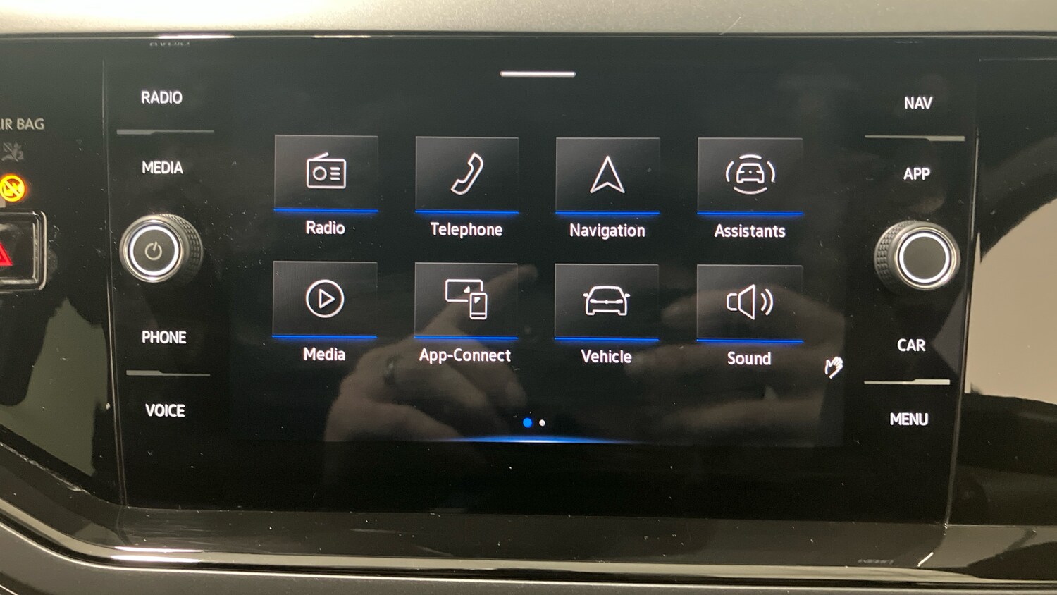 Used Volkswagen Polo 2022 for sale - 77812848: Photo 12