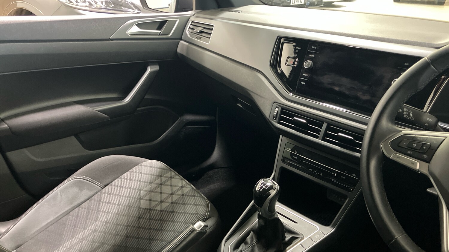 Used Volkswagen Polo 2022 for sale - 77812848: Photo 14