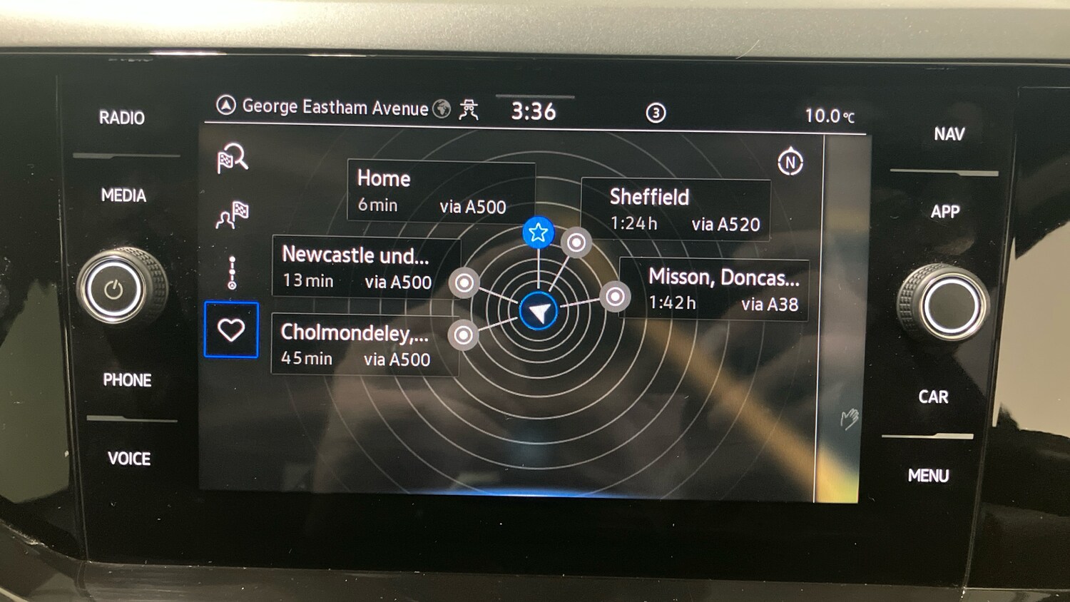 Used Volkswagen Polo 2022 for sale - 77812848: Photo 21