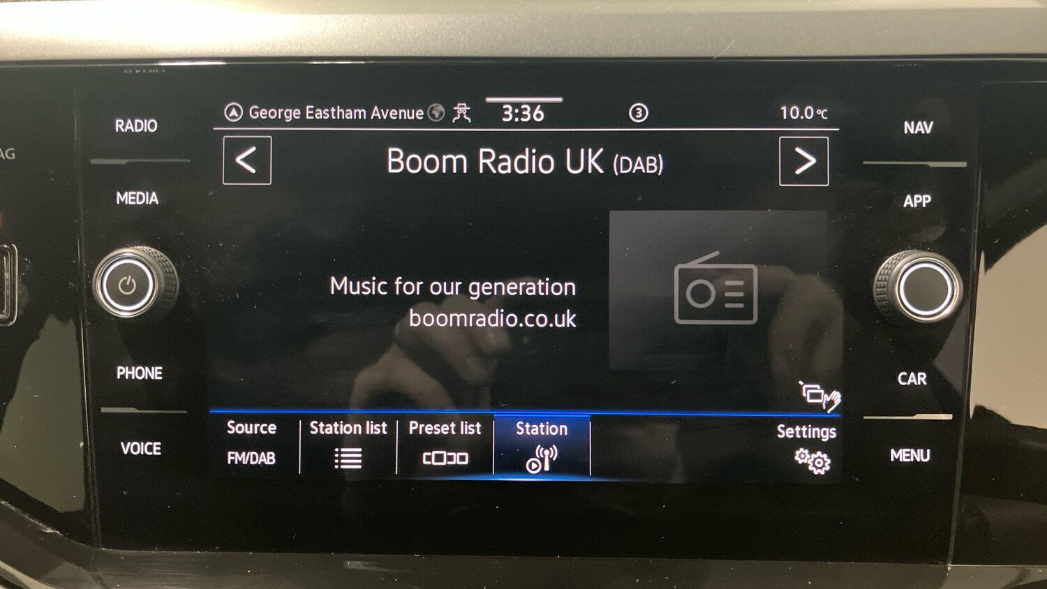 Used Volkswagen Polo 2022 for sale - 77812848: Photo 22