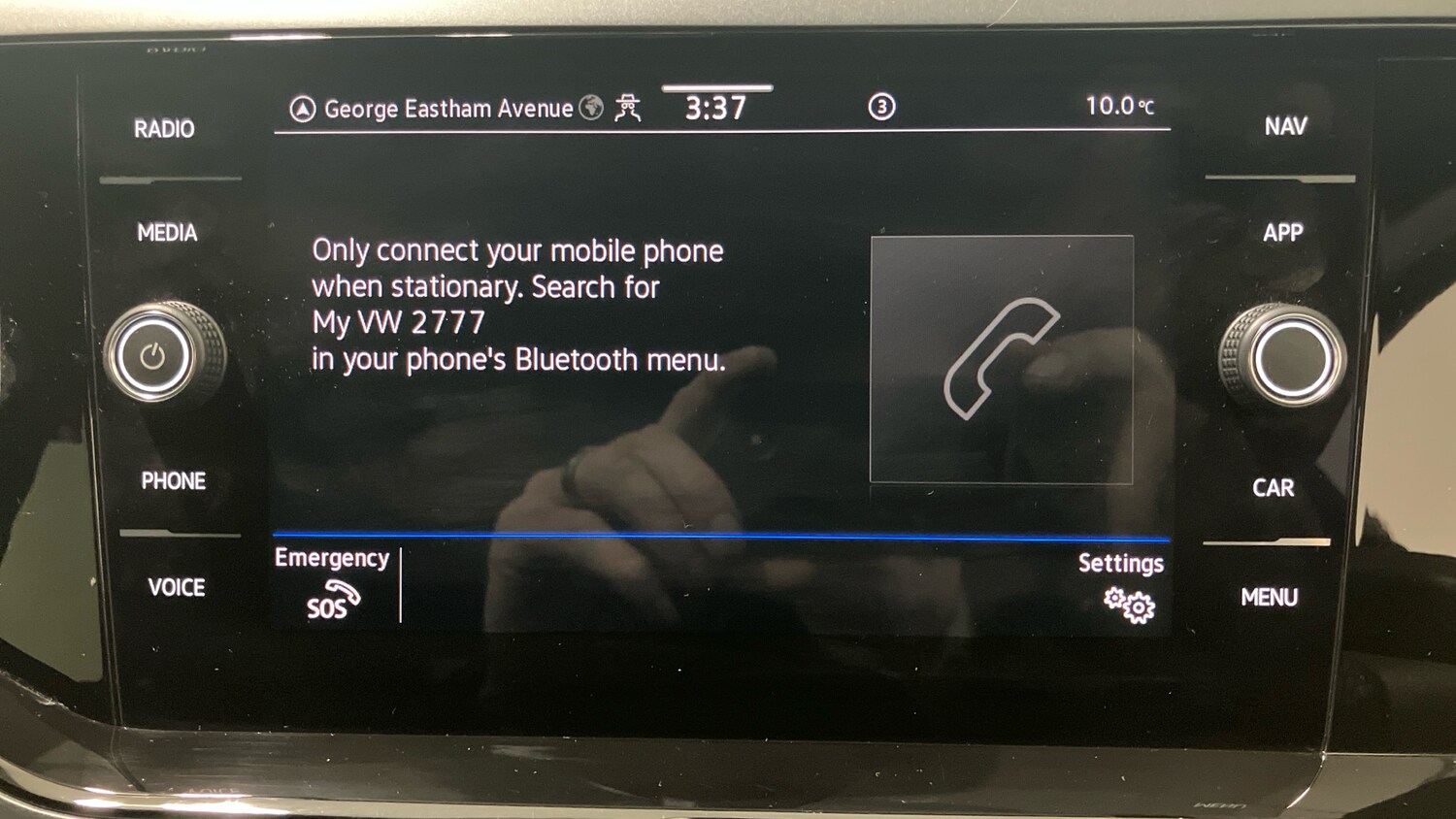 Used Volkswagen Polo 2022 for sale - 77812848: Photo 23