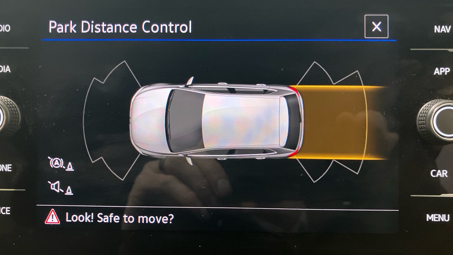 Used Volkswagen Polo 2022 for sale - 77812848: Photo 24