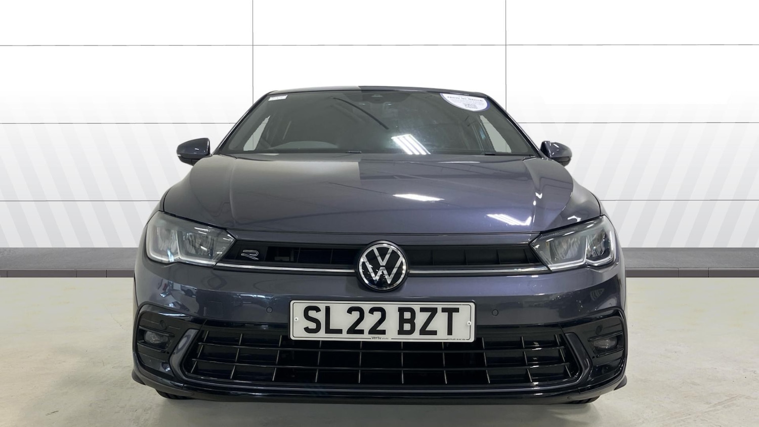 Used Volkswagen Polo 2022 for sale - 77812848: Photo 3