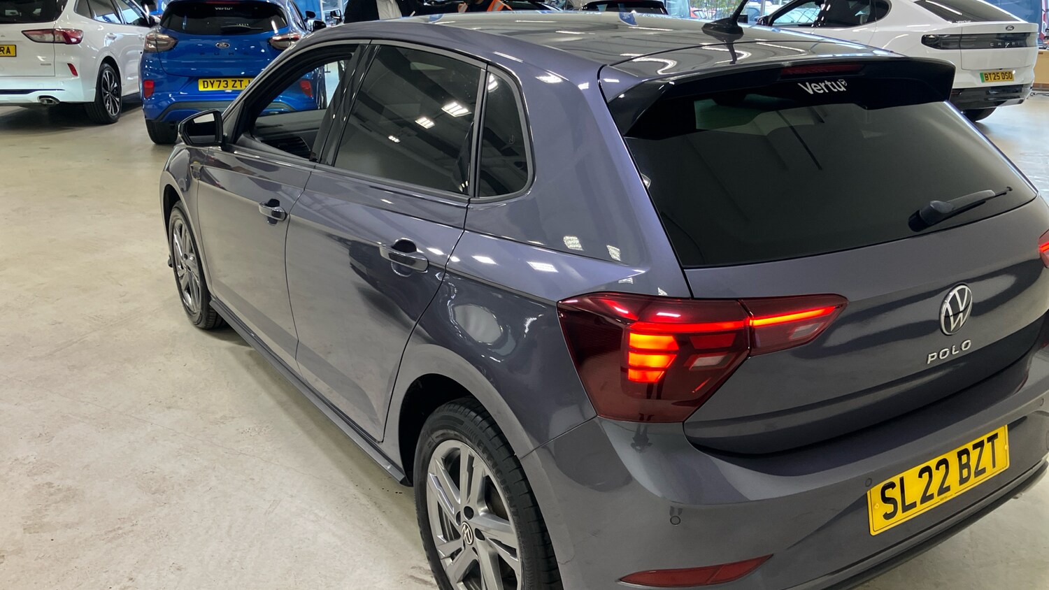 Used Volkswagen Polo 2022 for sale - 77812848: Photo 35