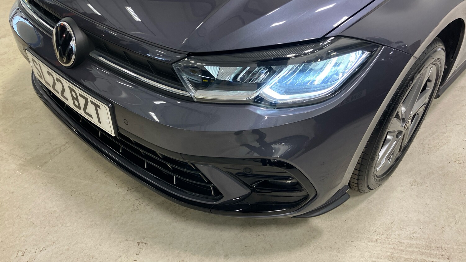 Used Volkswagen Polo 2022 for sale - 77812848: Photo 38