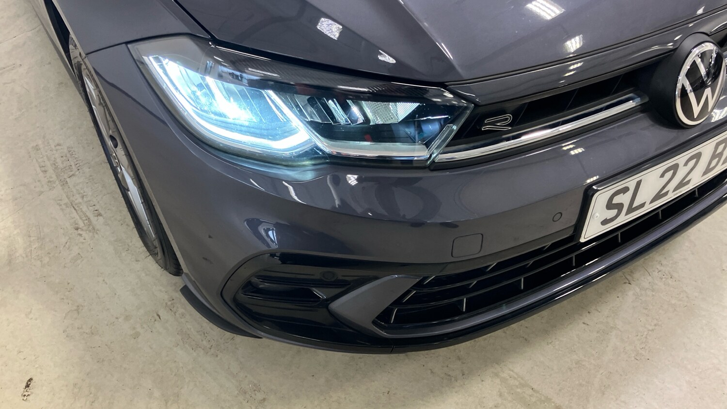 Used Volkswagen Polo 2022 for sale - 77812848: Photo 39