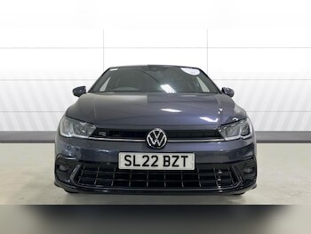 Used Volkswagen Polo 2022 for sale - 77812848: Photo