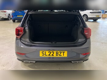 Used Volkswagen Polo 2022 for sale - 77812848: Photo