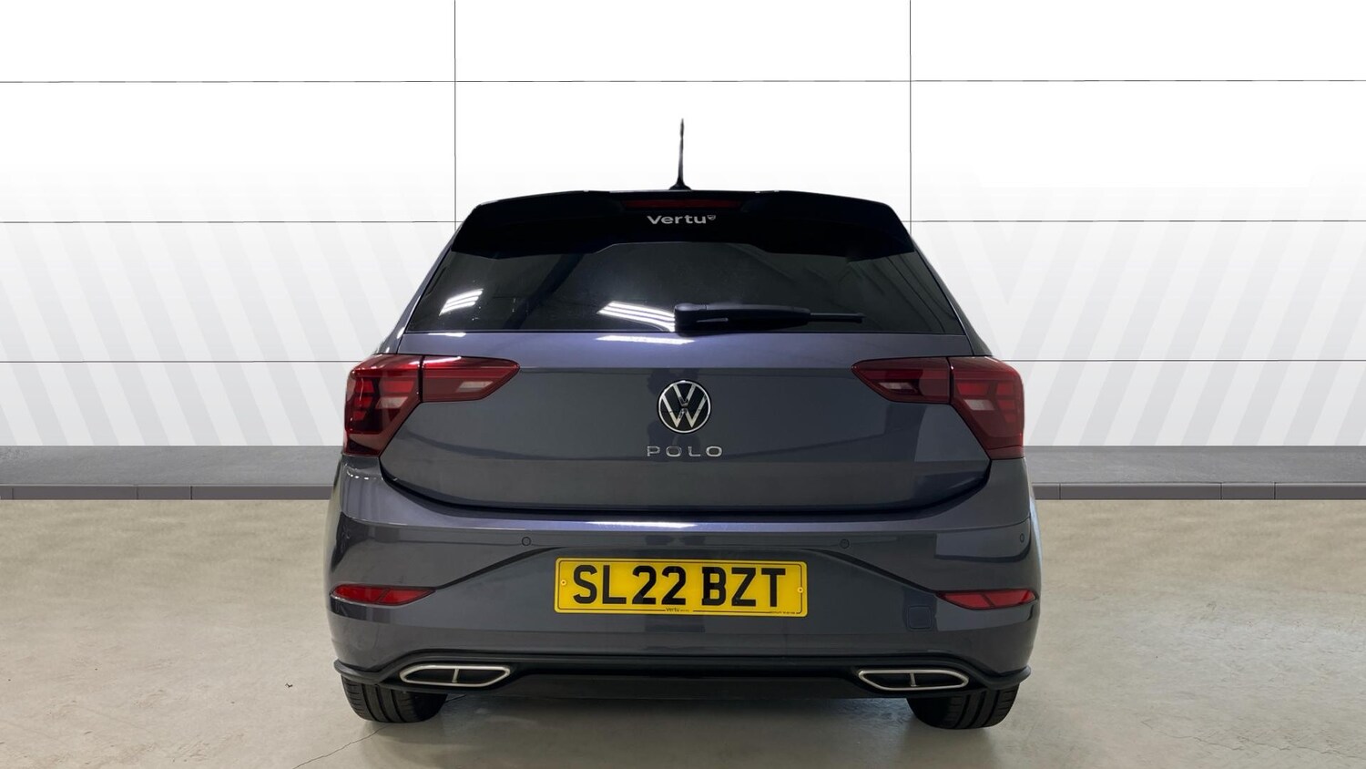 Used Volkswagen Polo 2022 for sale - 77812848: Photo 6