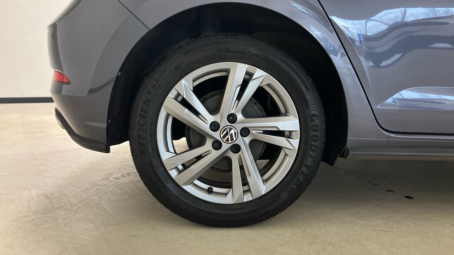 Used Volkswagen Polo 2022 for sale - 77812848: Photo 7