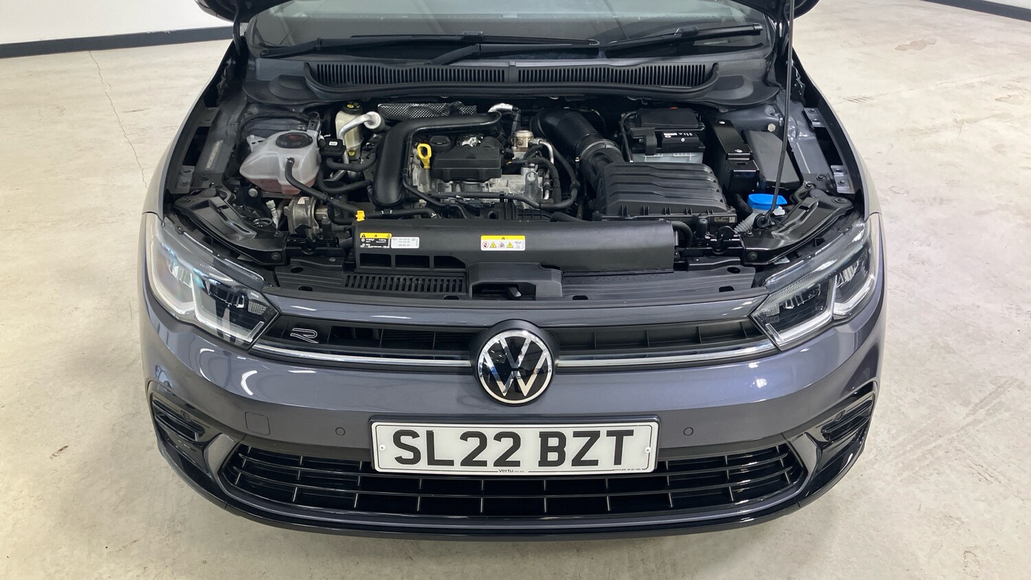 Used Volkswagen Polo 2022 for sale - 77812848: Photo 8