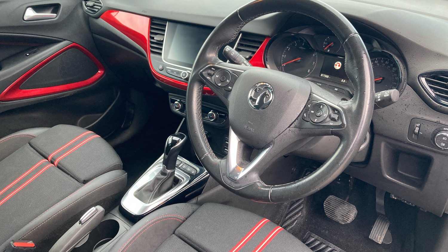 Used Vauxhall Crossland 2021 for sale - 77493196: Photo 11