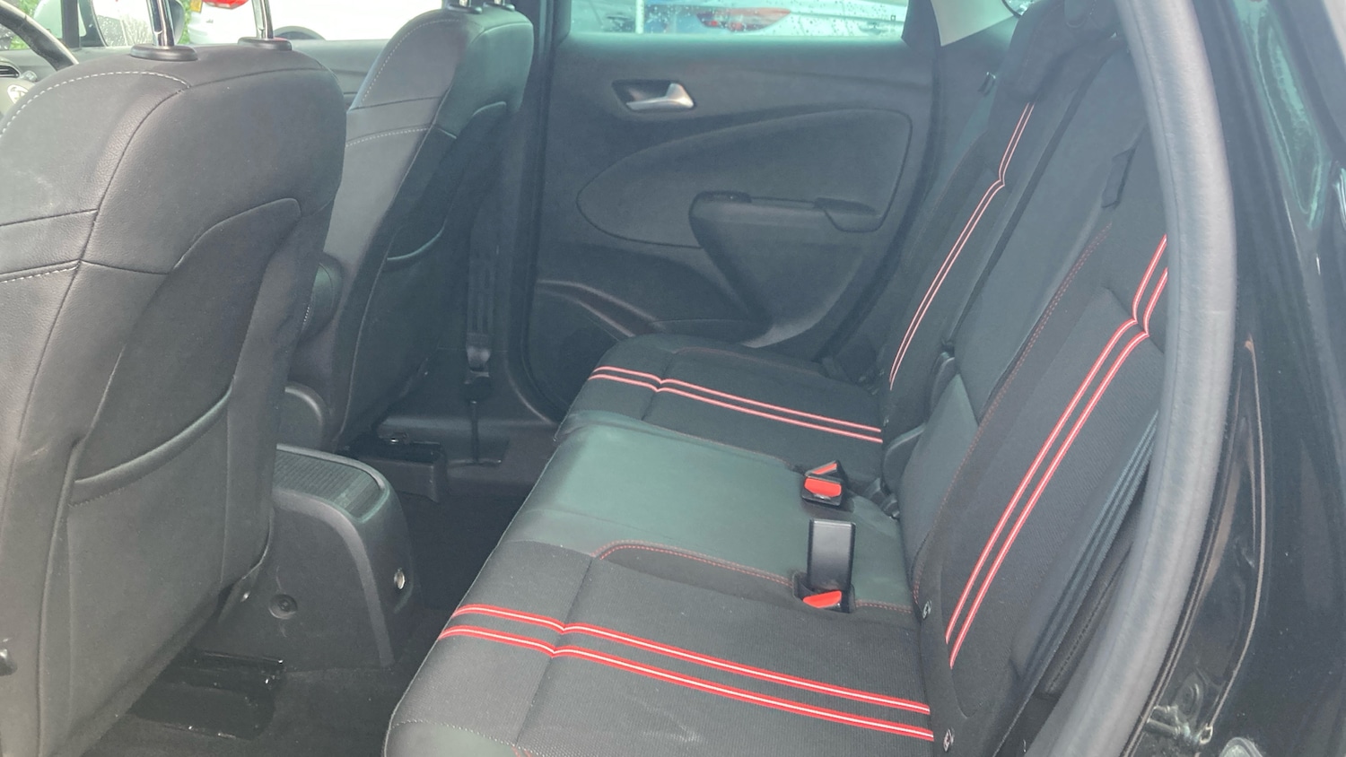 Used Vauxhall Crossland 2021 for sale - 77493196: Photo 16