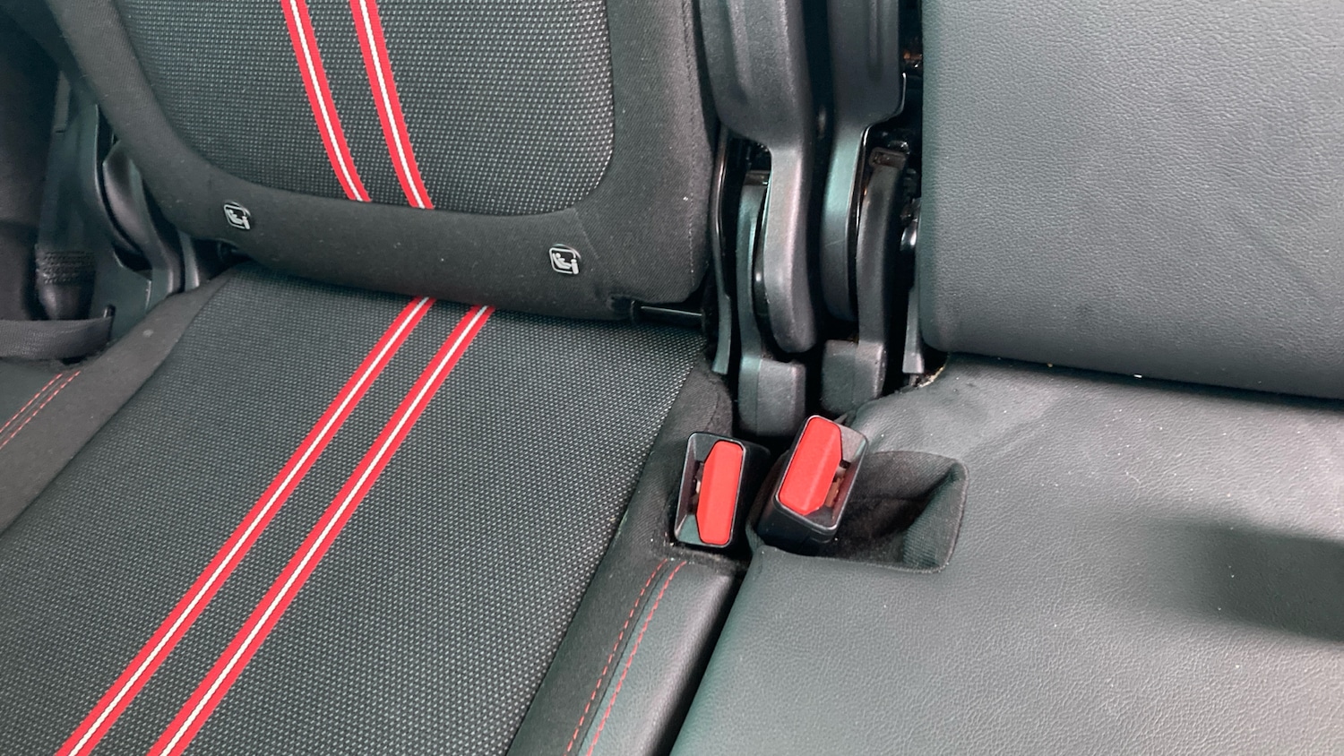 Used Vauxhall Crossland 2021 for sale - 77493196: Photo 17