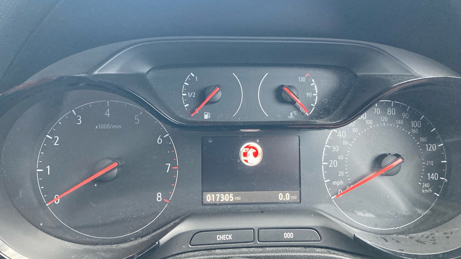 Used Vauxhall Crossland 2021 for sale - 77493196: Photo 18