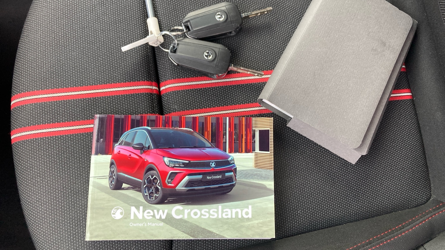 Used Vauxhall Crossland 2021 for sale - 77493196: Photo 19