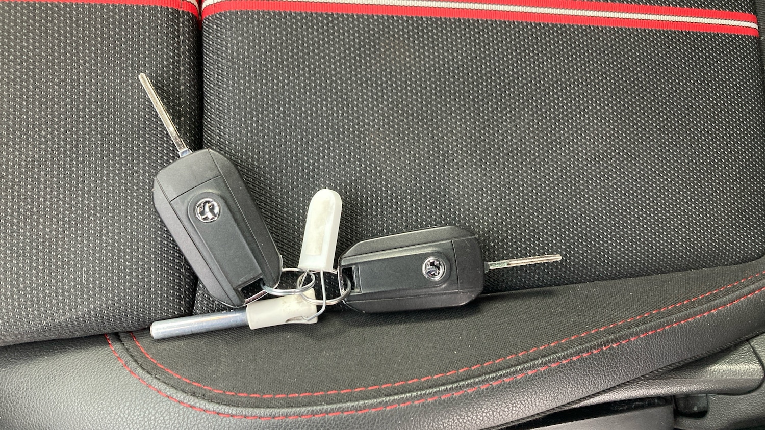 Used Vauxhall Crossland 2021 for sale - 77493196: Photo 20