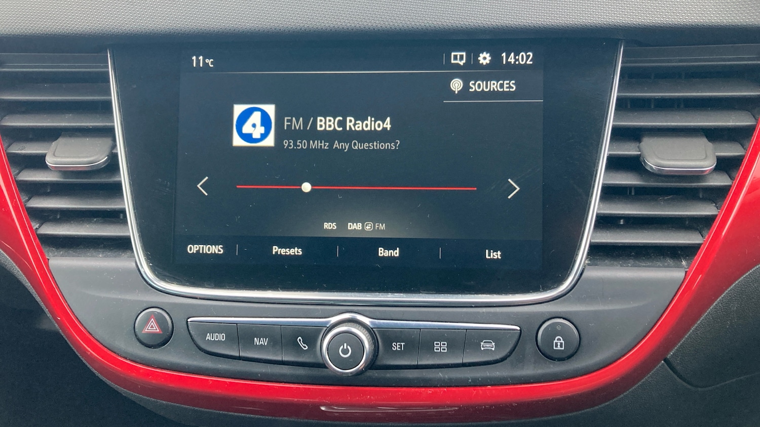 Used Vauxhall Crossland 2021 for sale - 77493196: Photo 29