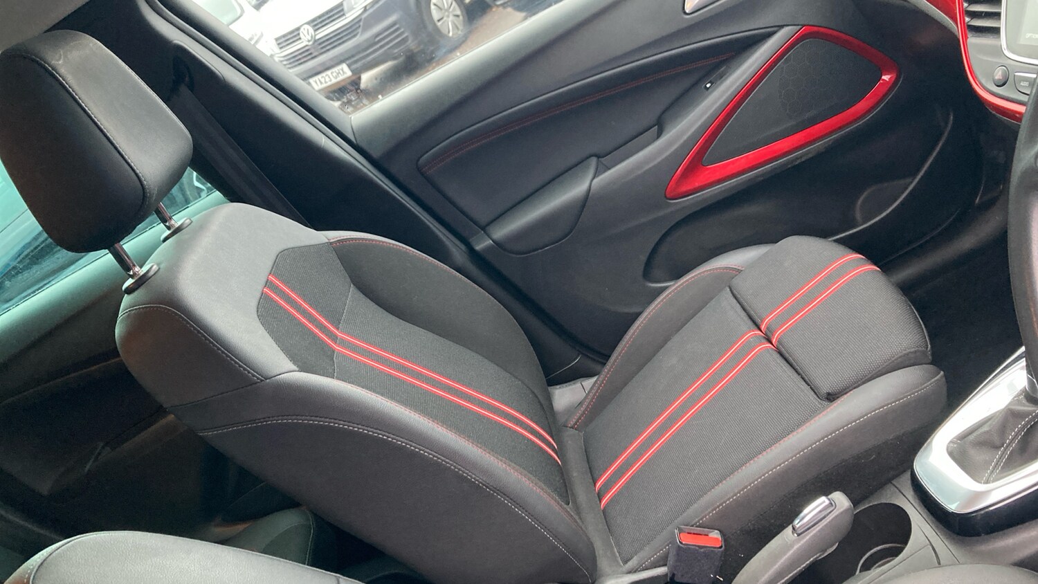 Used Vauxhall Crossland 2021 for sale - 77493196: Photo 35