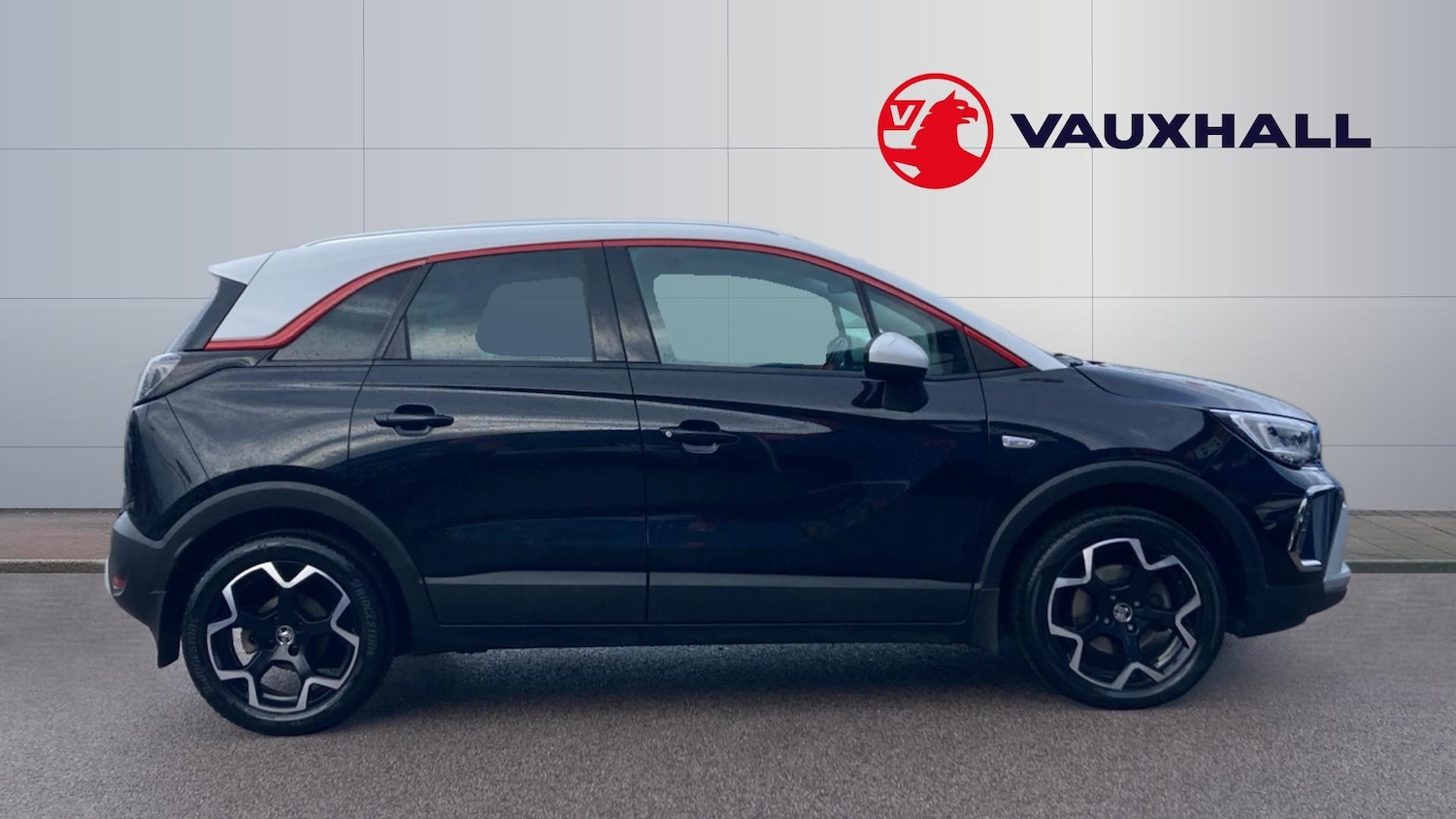 Used Vauxhall Crossland 2021 for sale - 77493196: Photo 5