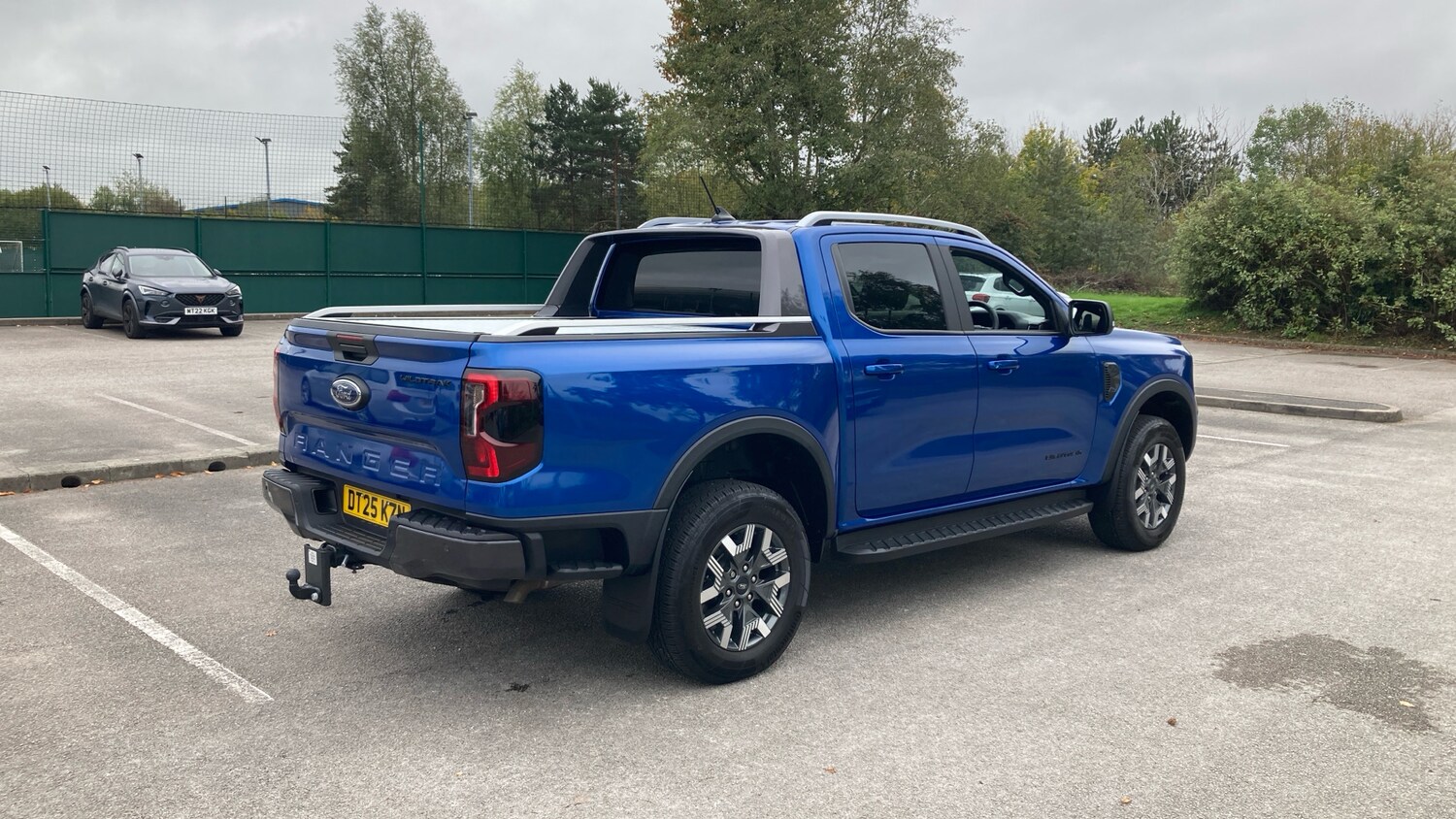 Used Ford Ranger 2025 for sale - 76265893: Photo 10