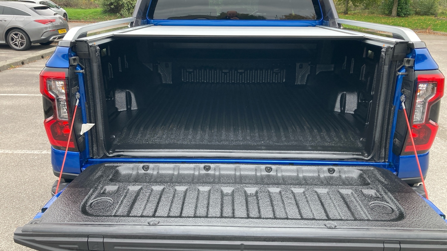 Used Ford Ranger 2025 for sale - 76265893: Photo 12