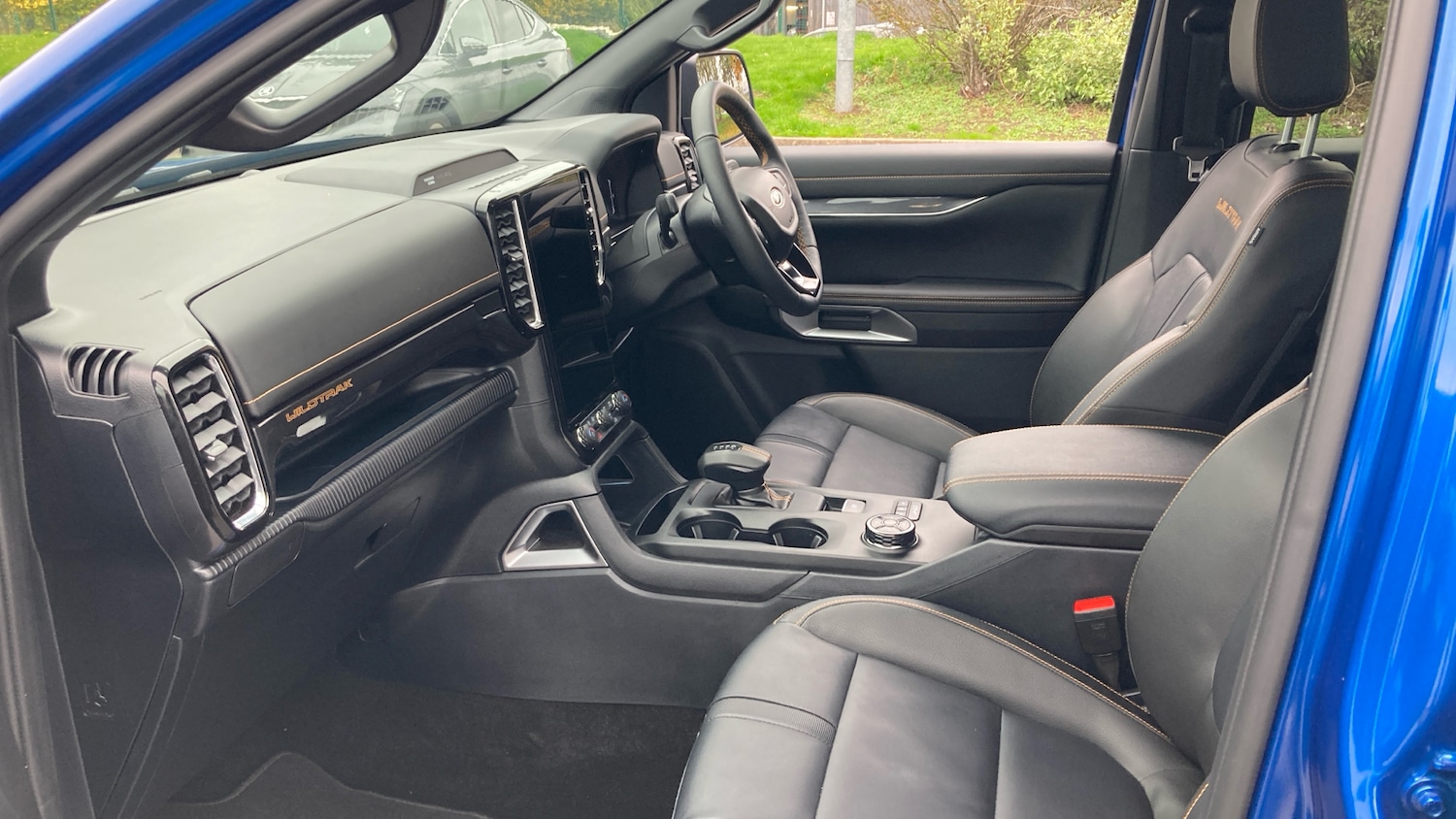 Used Ford Ranger 2025 for sale - 76265893: Photo 13