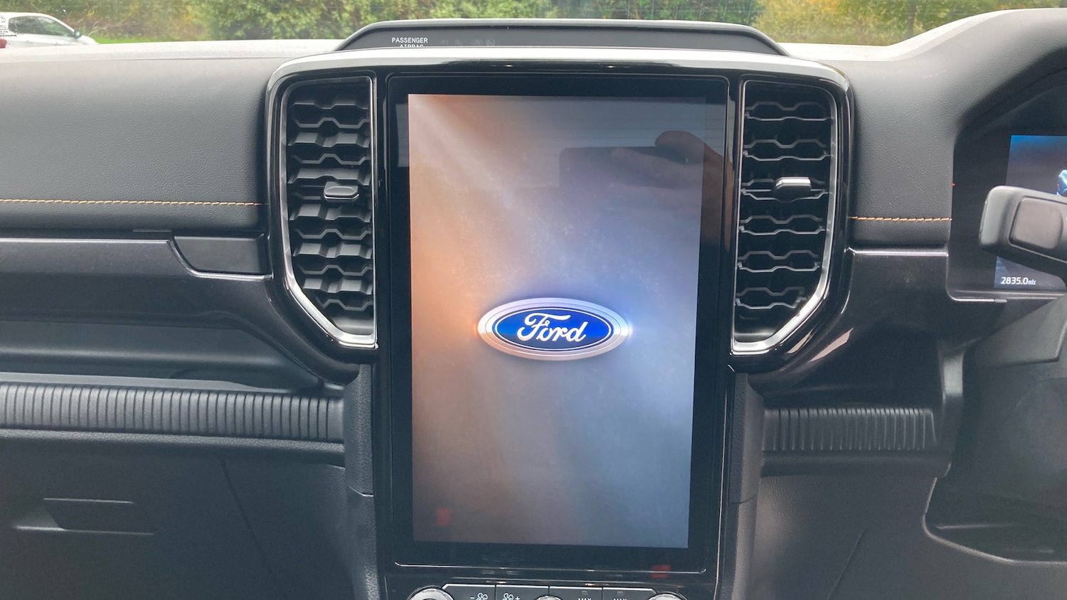 Used Ford Ranger 2025 for sale - 76265893: Photo 15