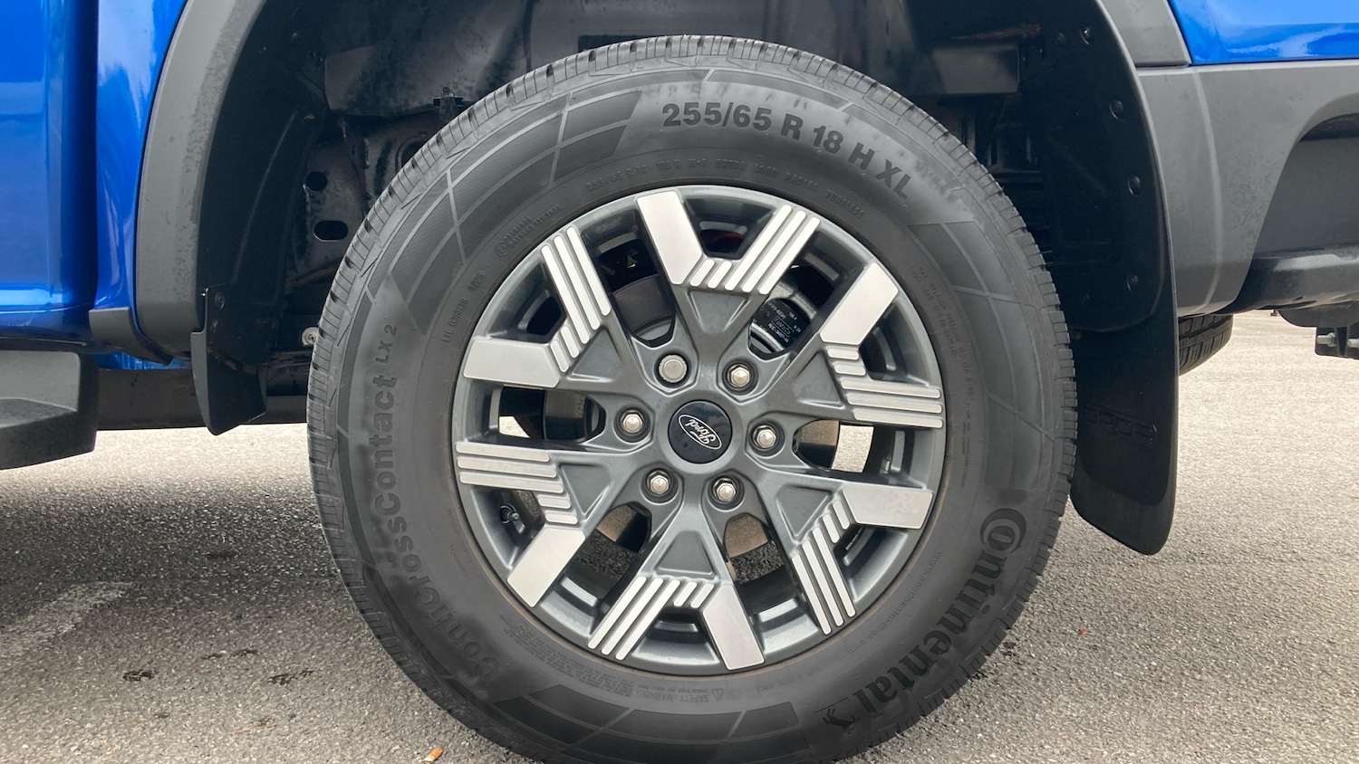 Used Ford Ranger 2025 for sale - 76265893: Photo 17