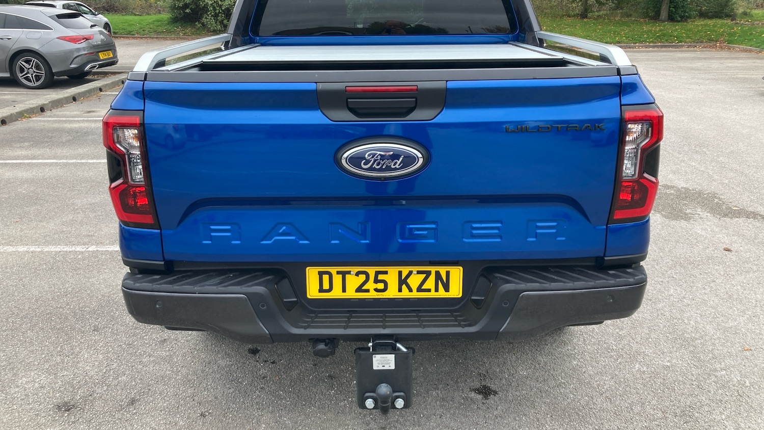 Used Ford Ranger 2025 for sale - 76265893: Photo 22