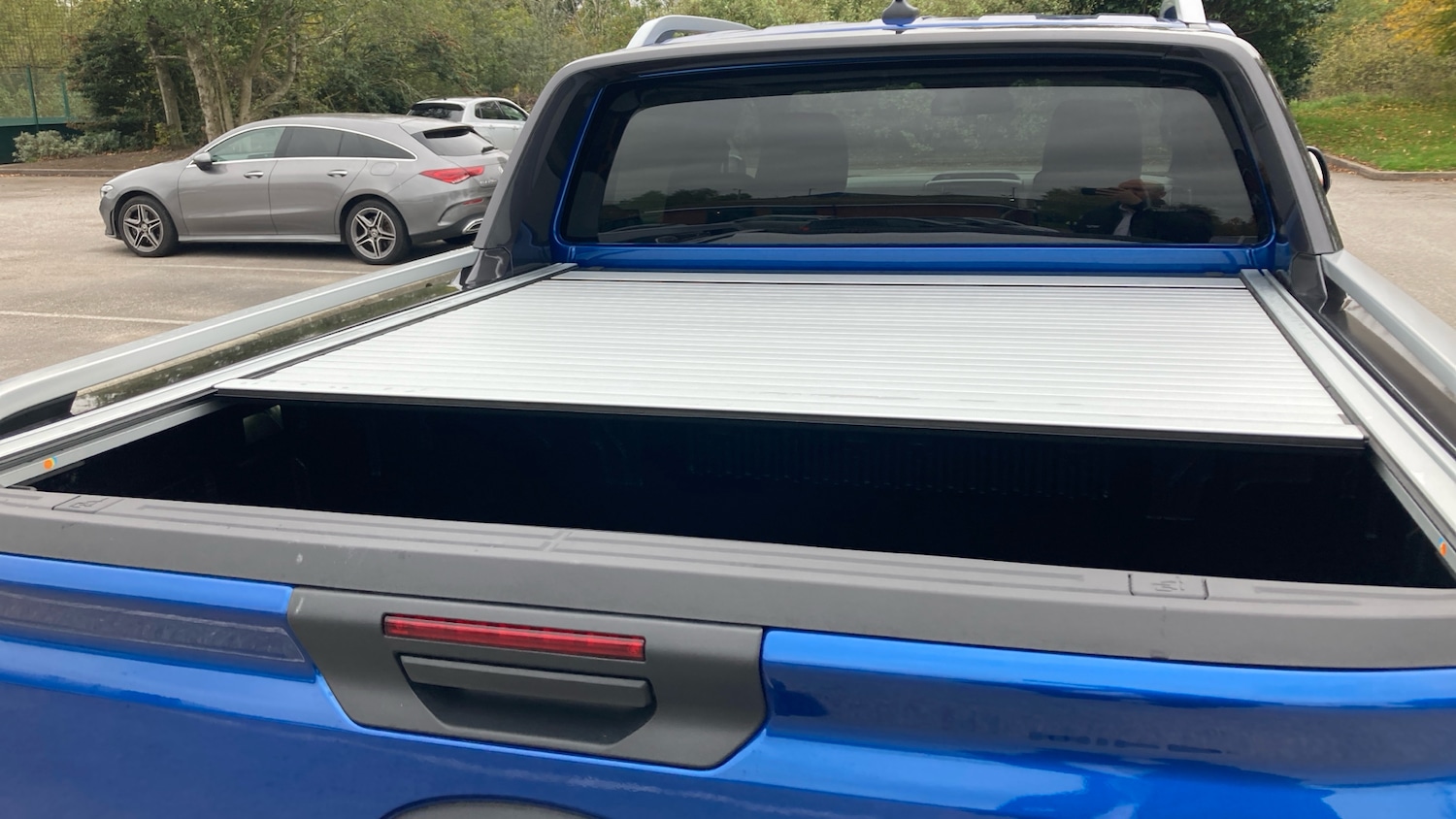 Used Ford Ranger 2025 for sale - 76265893: Photo 25