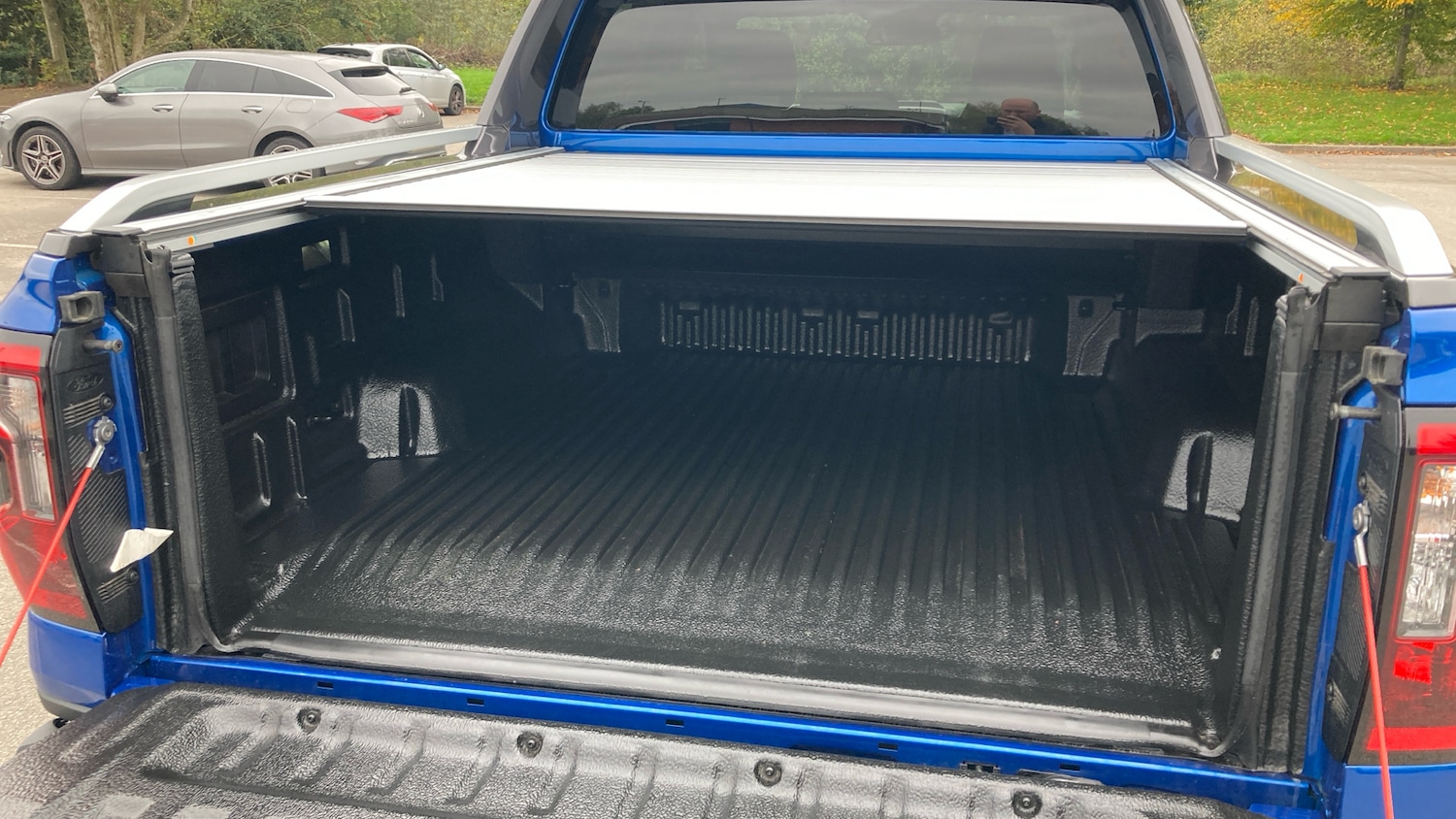 Used Ford Ranger 2025 for sale - 76265893: Photo 26