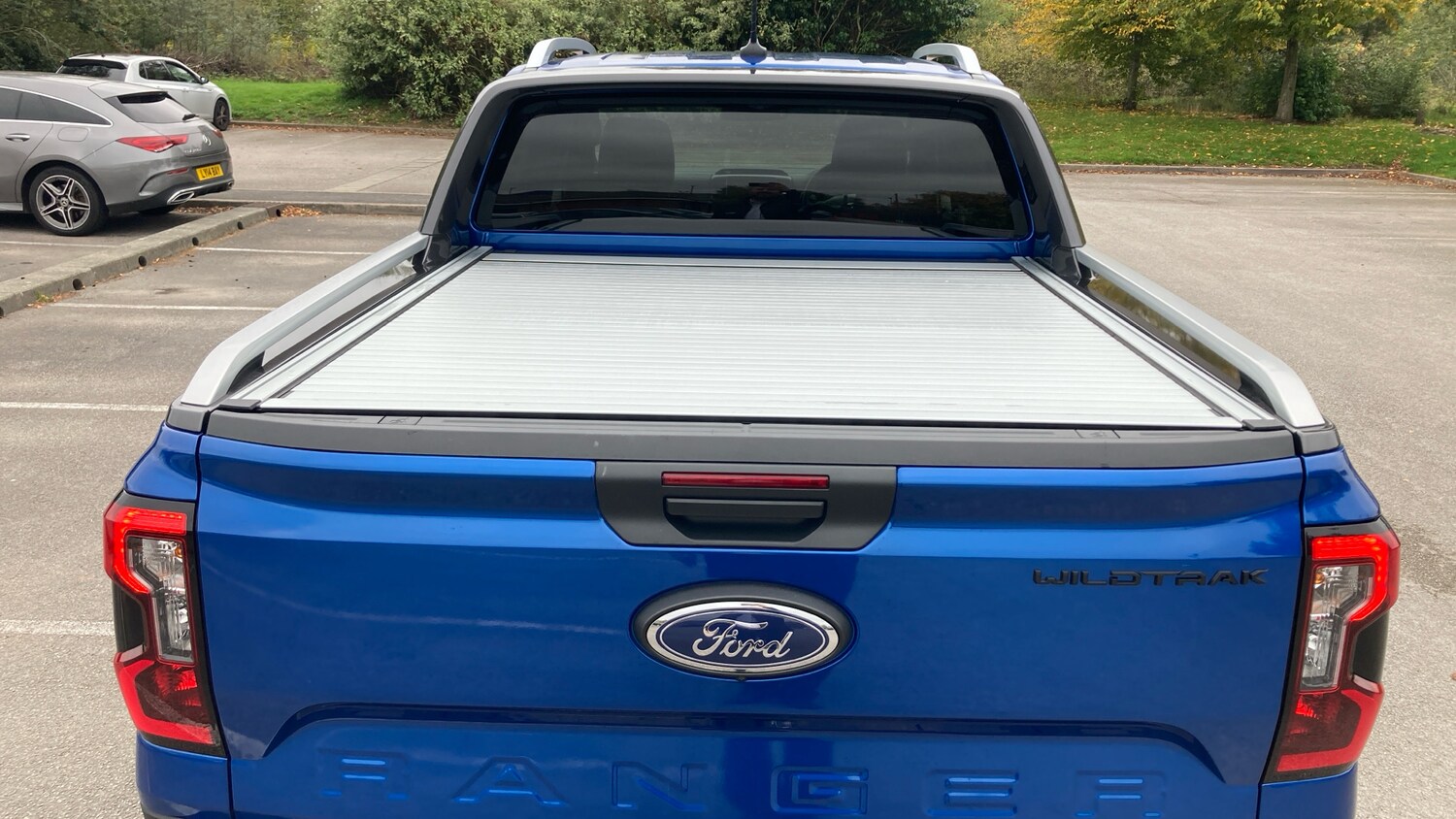 Used Ford Ranger 2025 for sale - 76265893: Photo 27