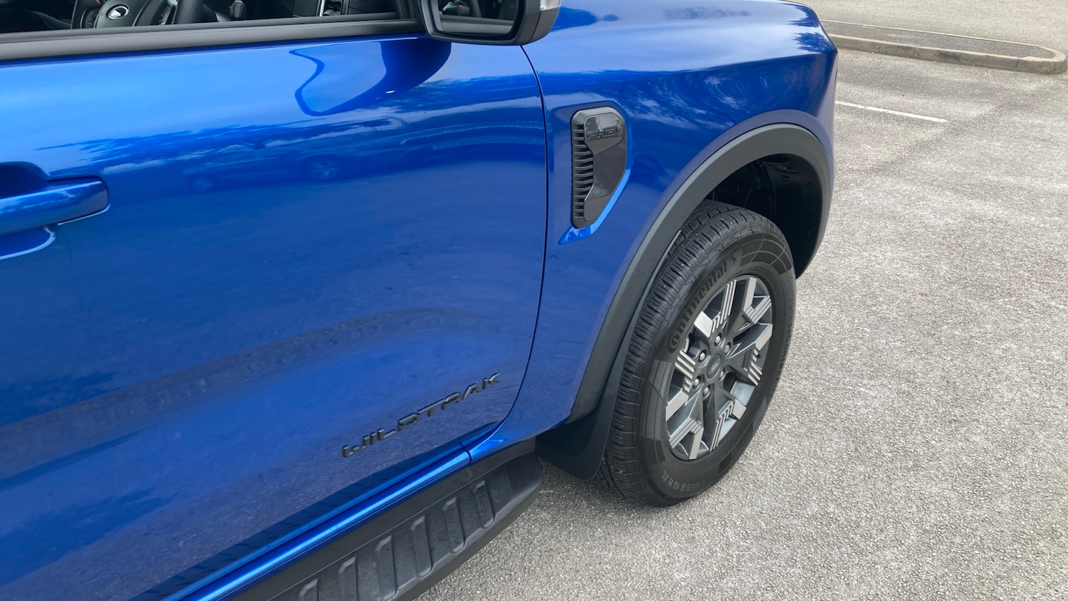 Used Ford Ranger 2025 for sale - 76265893: Photo 29