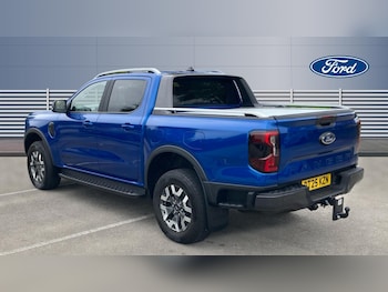 Used Ford Ranger 2025 for sale - 76265893: Photo