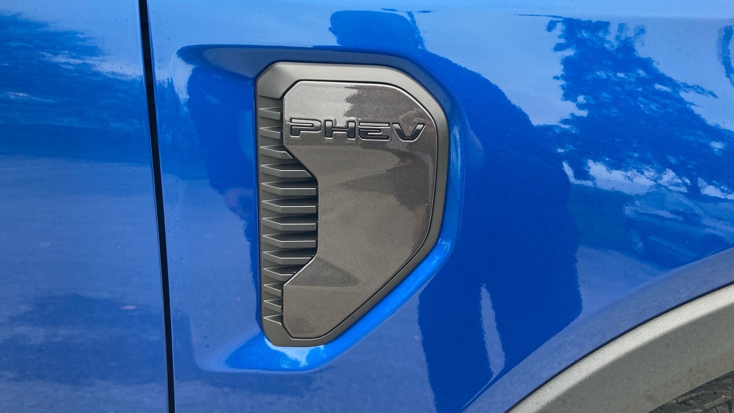 Used Ford Ranger 2025 for sale - 76265893: Photo 30