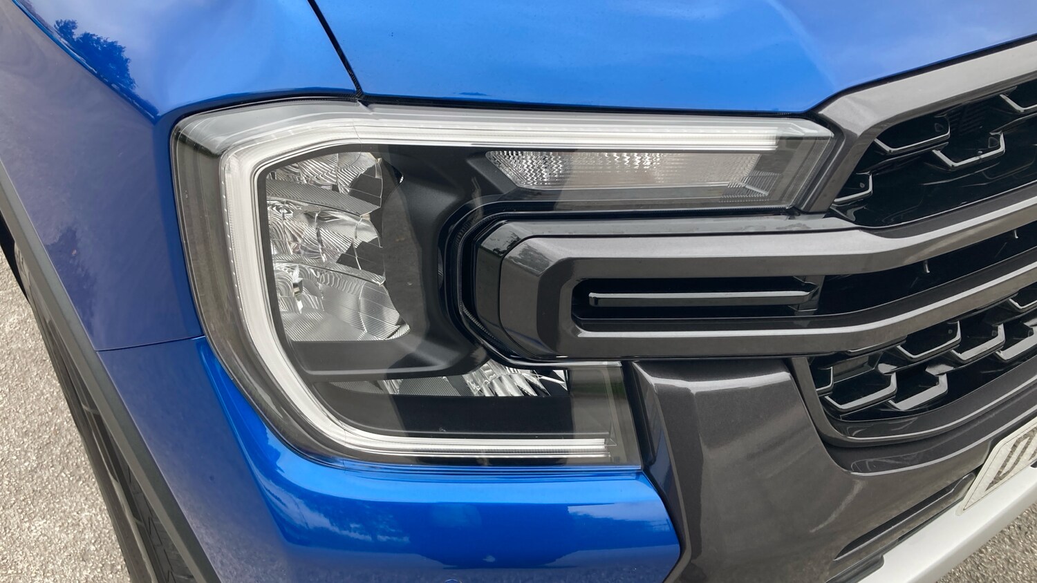 Used Ford Ranger 2025 for sale - 76265893: Photo 31