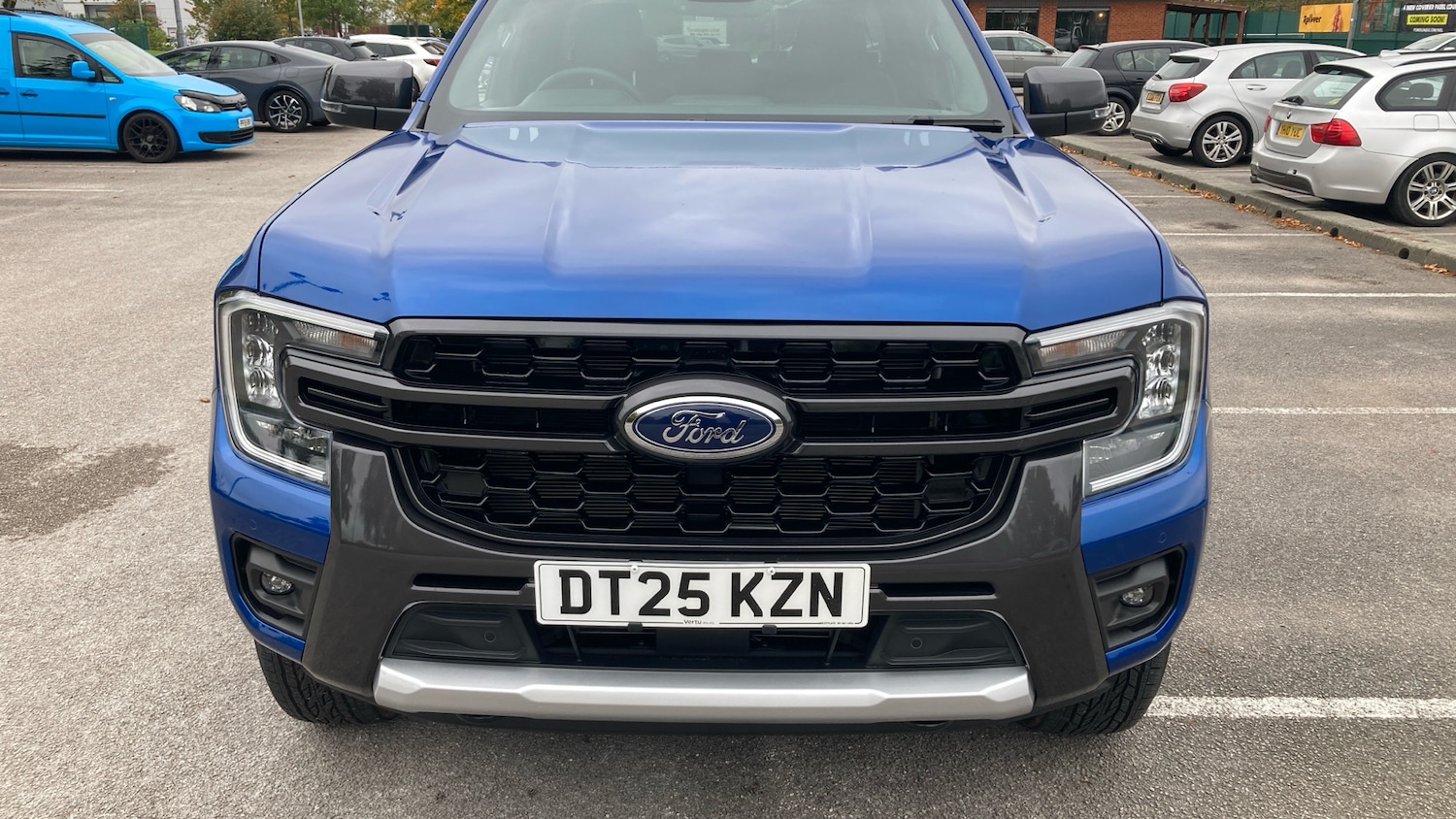 Used Ford Ranger 2025 for sale - 76265893: Photo 33