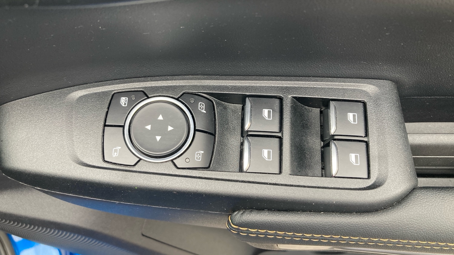 Used Ford Ranger 2025 for sale - 76265893: Photo 39