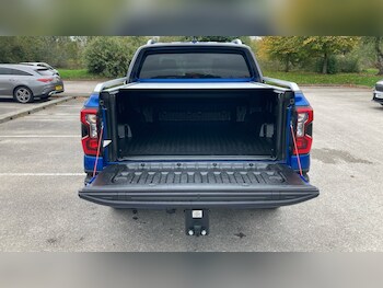 Used Ford Ranger 2025 for sale - 76265893: Photo
