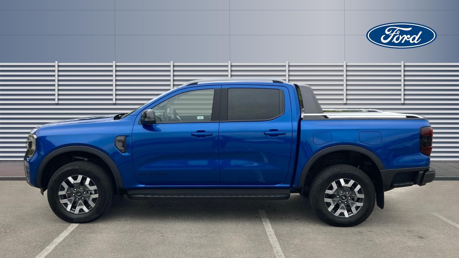 Used Ford Ranger 2025 for sale - 76265893: Photo 4