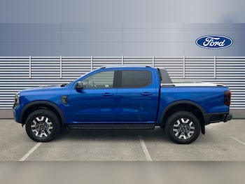 Used Ford Ranger 2025 for sale - 76265893: Photo