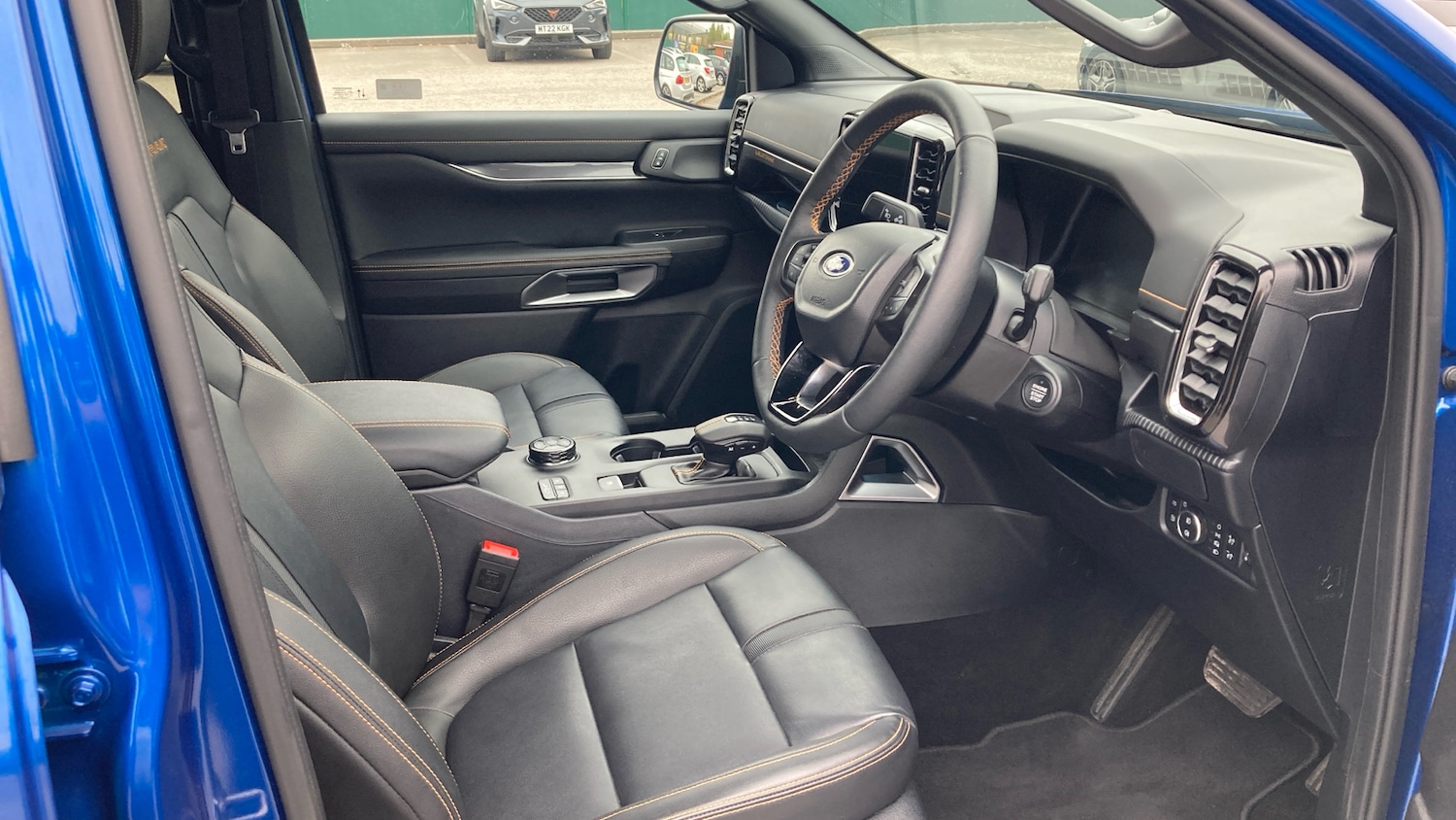 Used Ford Ranger 2025 for sale - 76265893: Photo 6