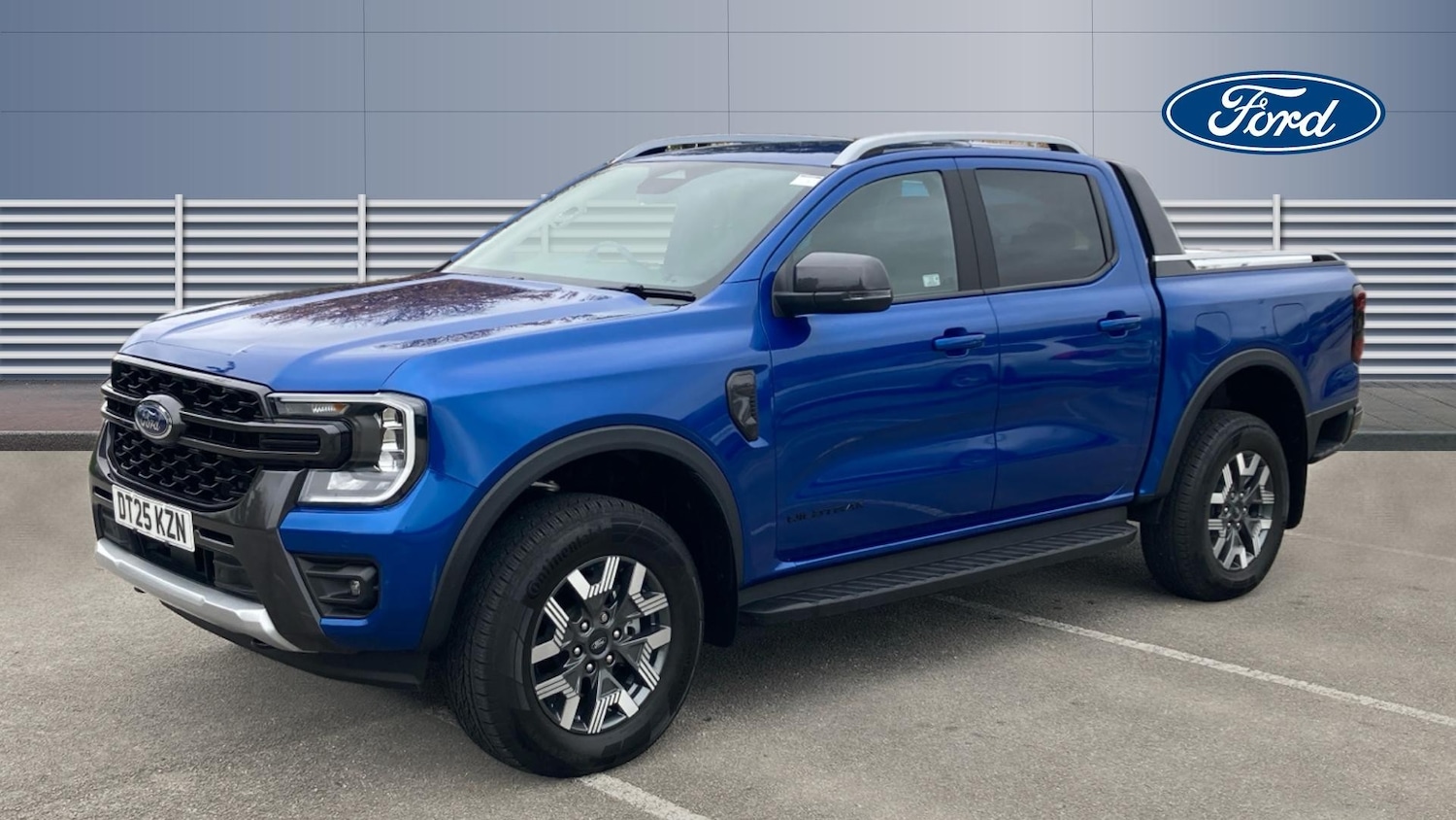 Used Ford Ranger 2025 for sale - 76265893: Photo 7