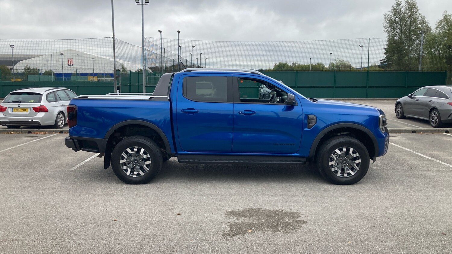 Used Ford Ranger 2025 for sale - 76265893: Photo 9