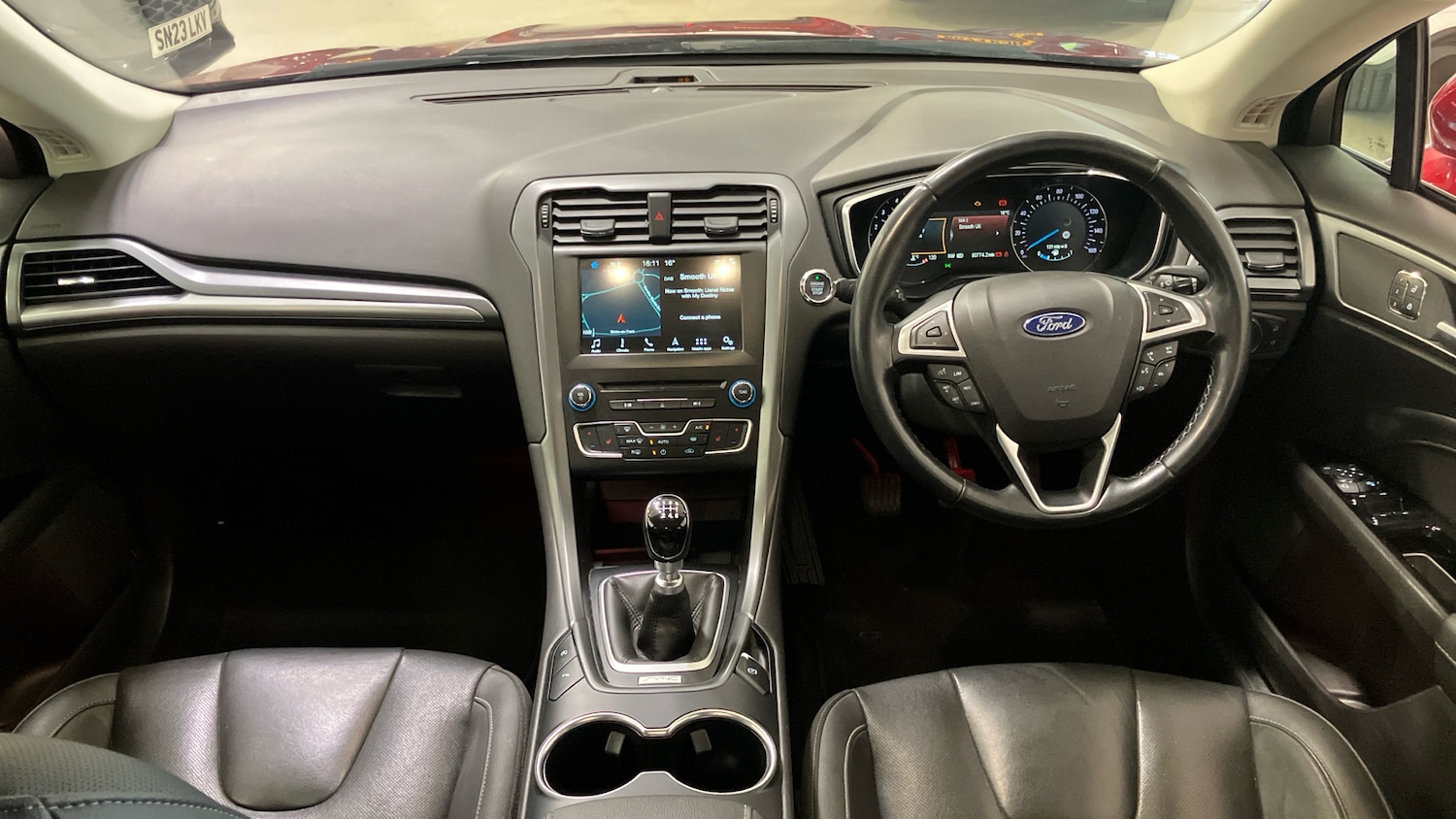 Used Ford Mondeo 2018 for sale - 78107282: Photo 10