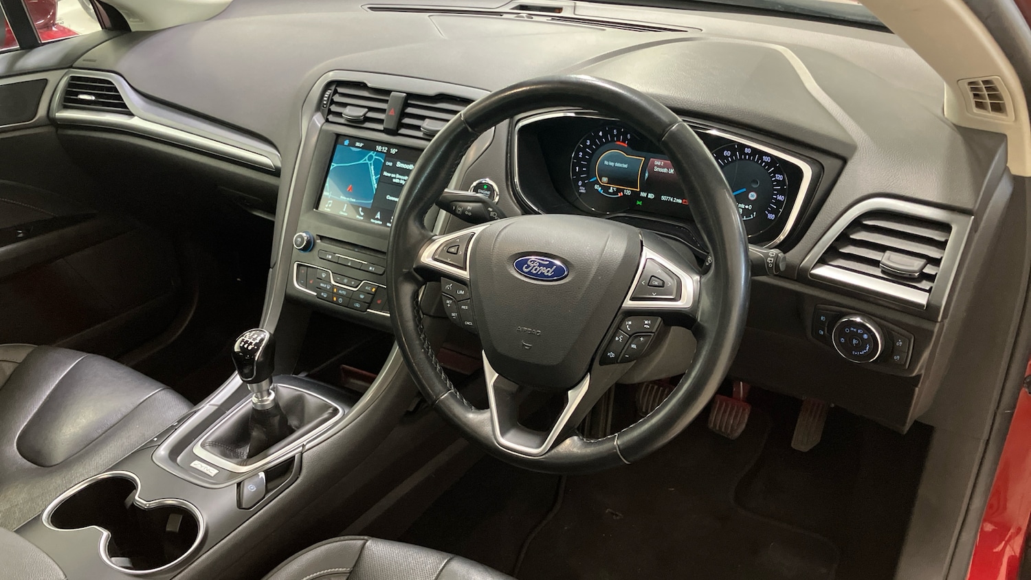 Used Ford Mondeo 2018 for sale - 78107282: Photo 11