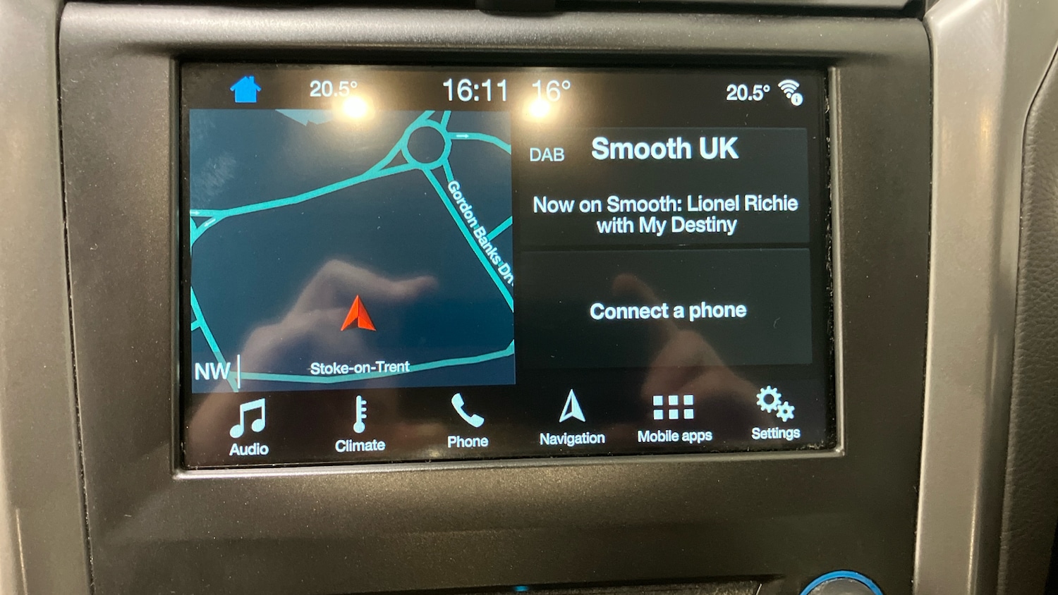 Used Ford Mondeo 2018 for sale - 78107282: Photo 12