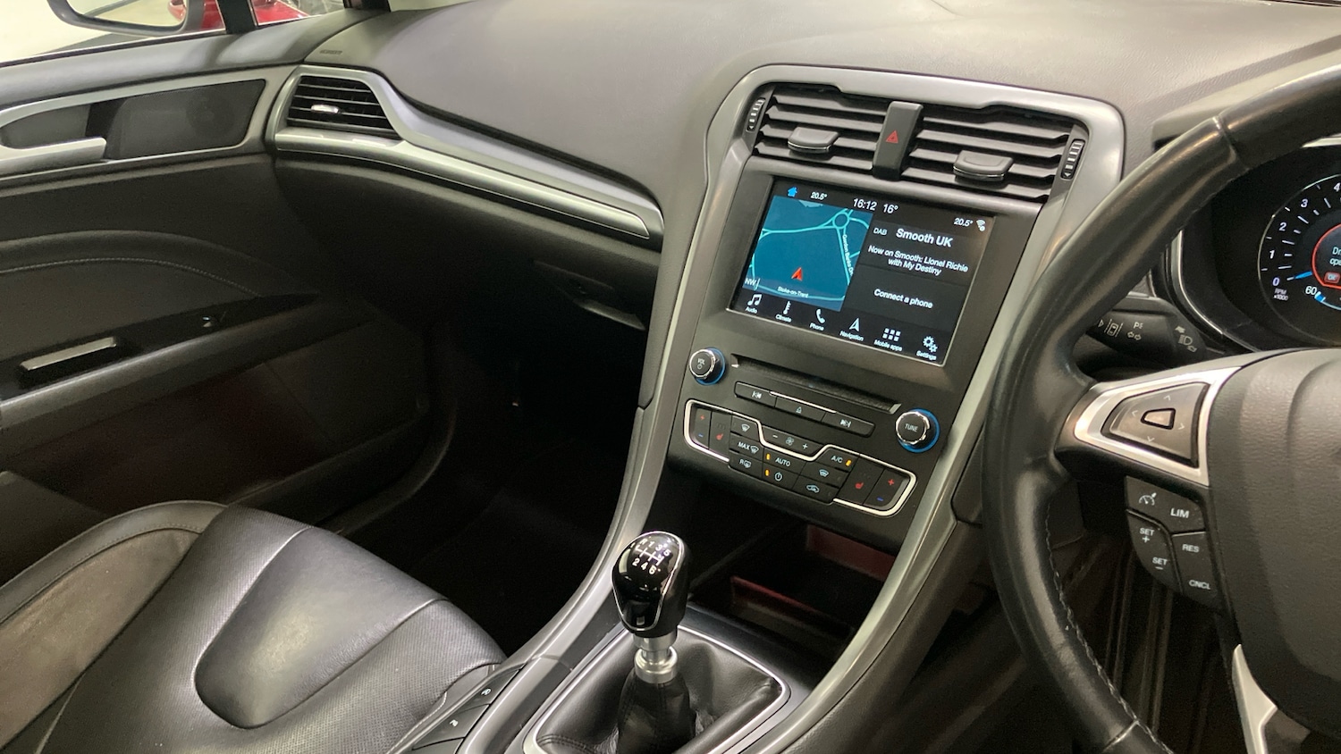 Used Ford Mondeo 2018 for sale - 78107282: Photo 14