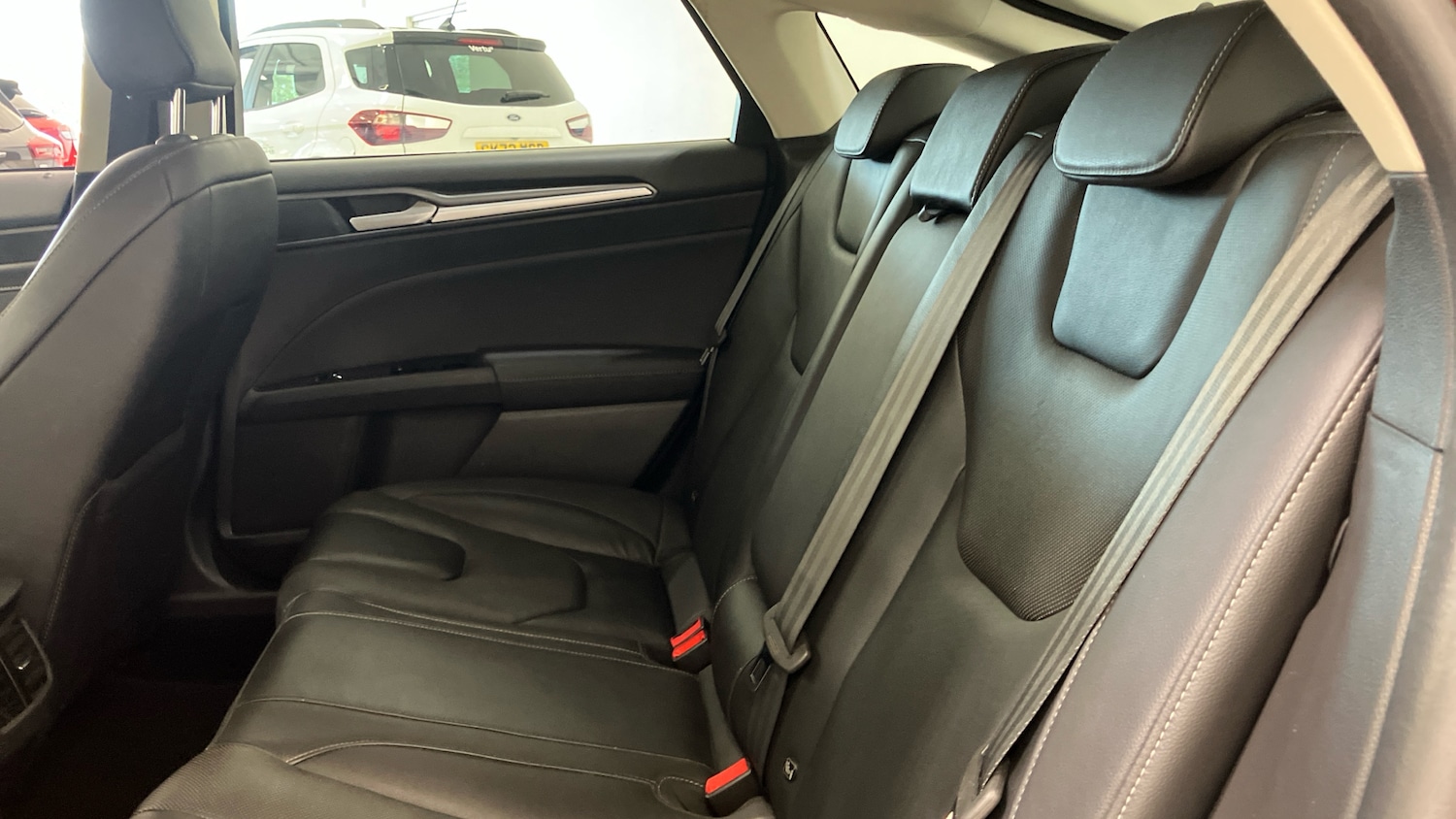 Used Ford Mondeo 2018 for sale - 78107282: Photo 16